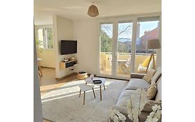 Superbe T3 Cosy, Parking Gratuit + Balcon