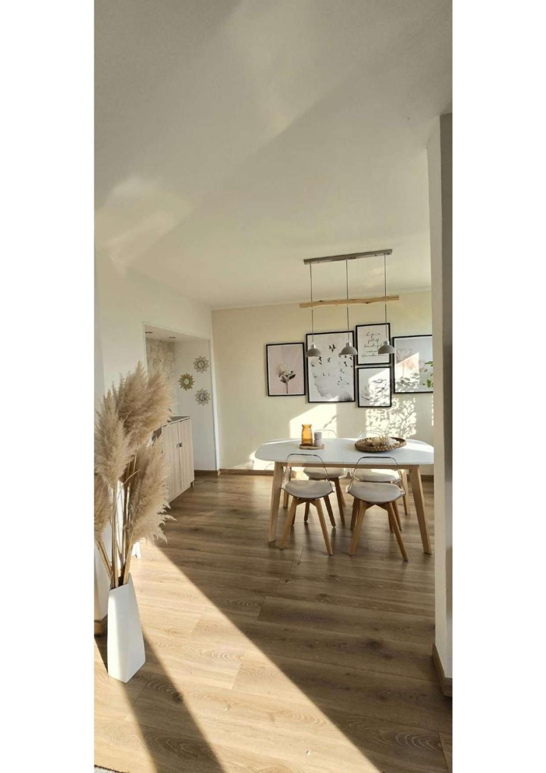 Appartement Superbe T3 Cosy, Parking Gratuit + Balcon à Riom Extérieur photo
