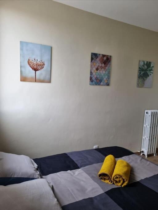 Appartement Superbe T3 Cosy, Parking Gratuit + Balcon à Riom Extérieur photo