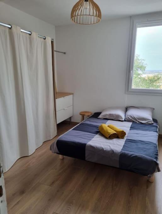 Appartement Superbe T3 Cosy, Parking Gratuit + Balcon à Riom Extérieur photo