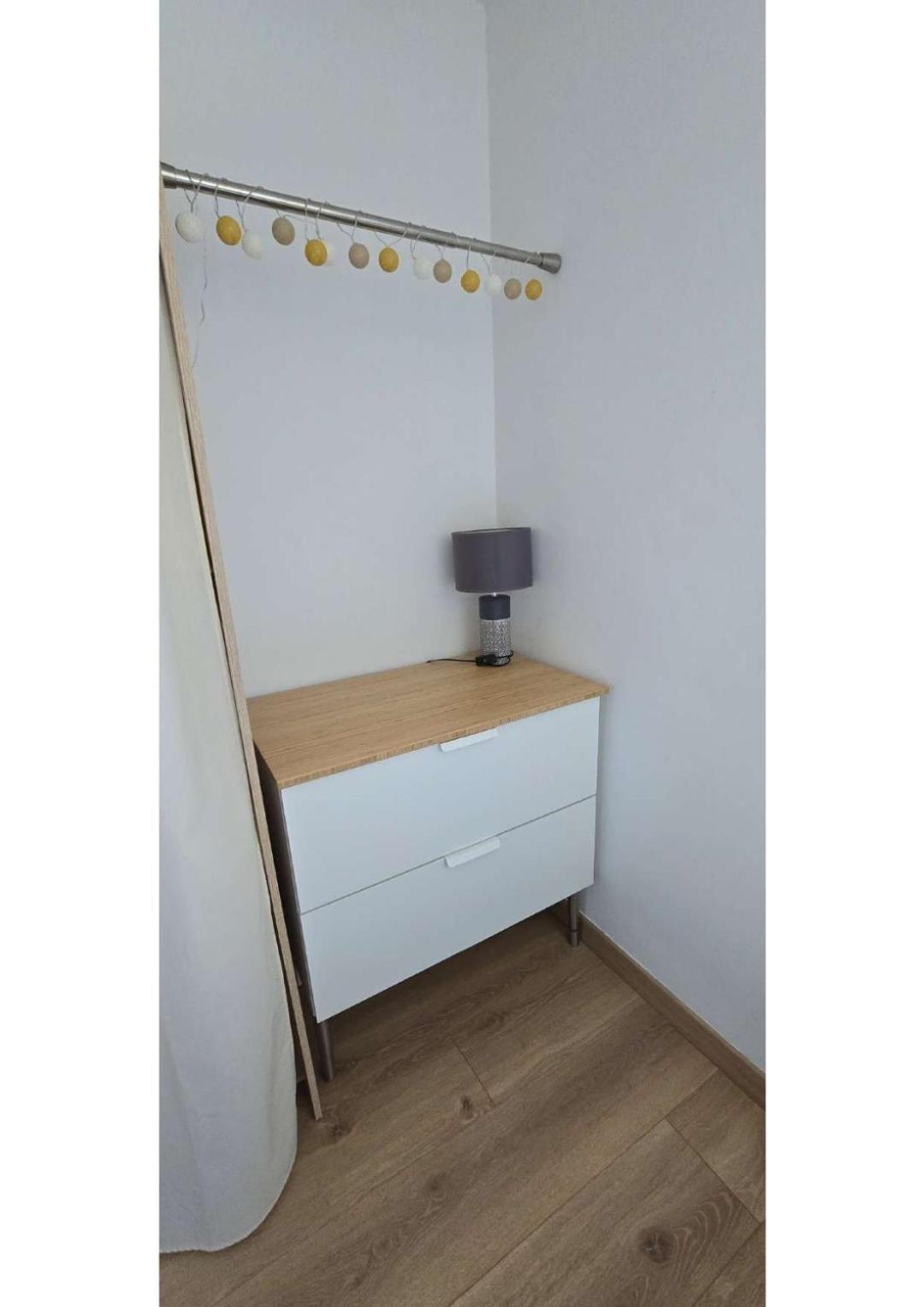 Appartement Superbe T3 Cosy, Parking Gratuit + Balcon à Riom Extérieur photo