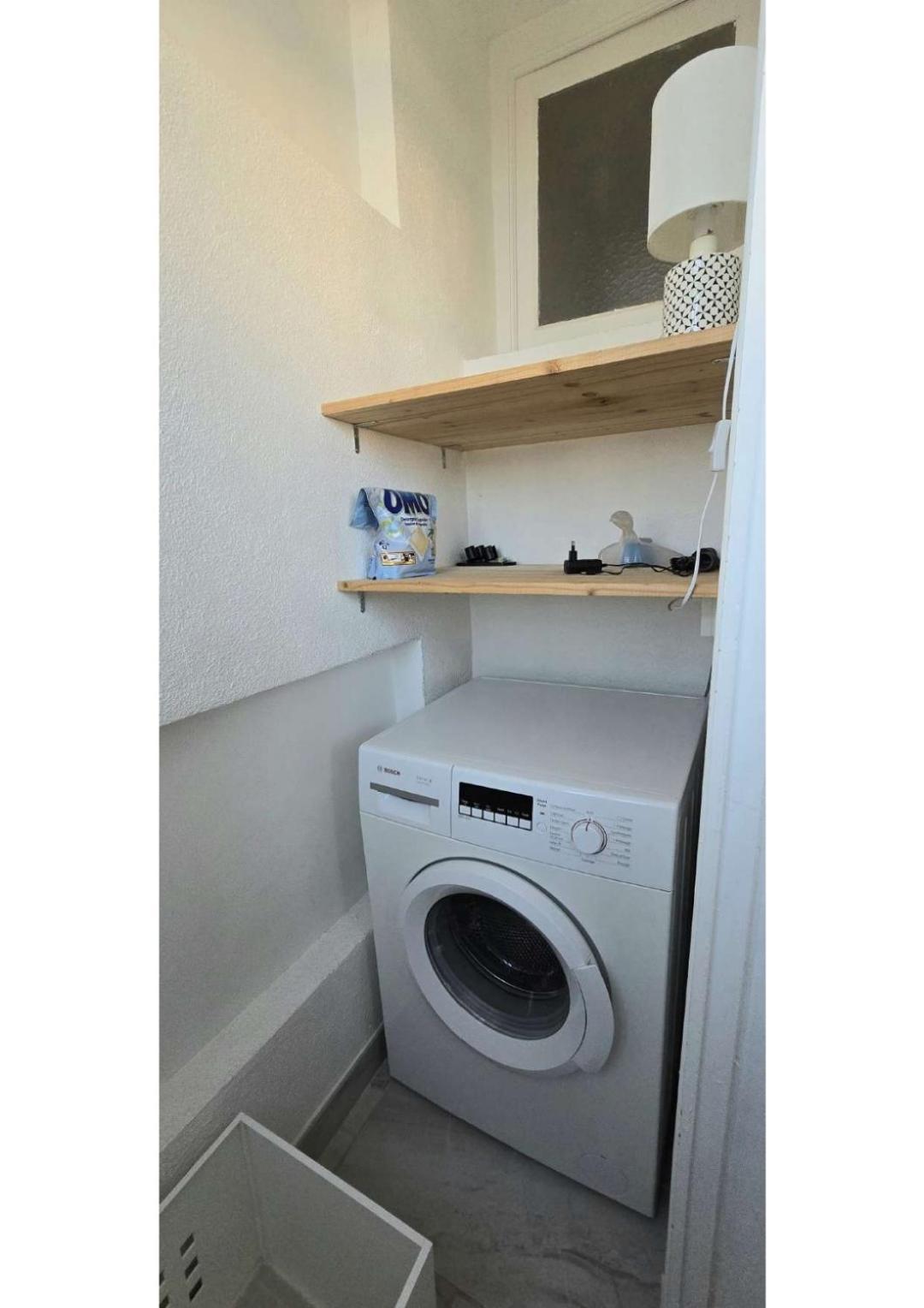 Appartement Superbe T3 Cosy, Parking Gratuit + Balcon à Riom Extérieur photo